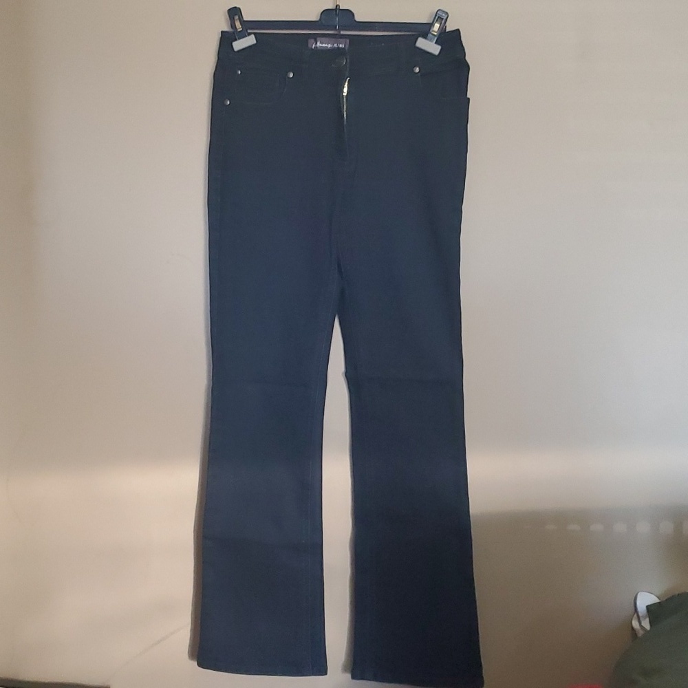 Reitmans jeans size 9